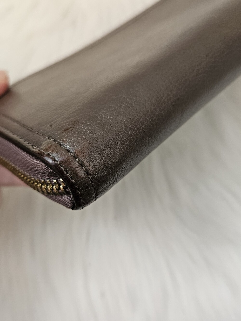 Kate Spade Brown Wallet - Picture 8 of 14